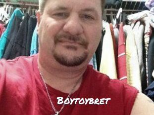 Boytoybret