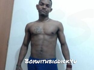 Boywithbigdick4u