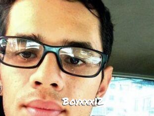 Boyxxx12