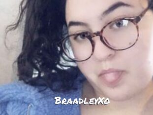 BraadleyXo