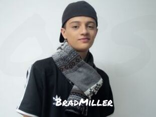 BradMiller