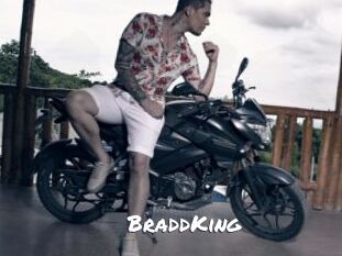 BraddKing
