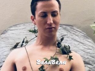 BranBran