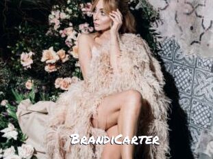 BrandiCarter