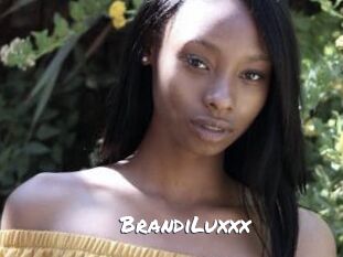 BrandiLuxxx