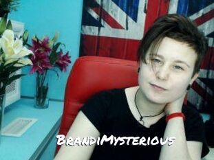 BrandiMysterious