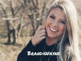BrandiWayne