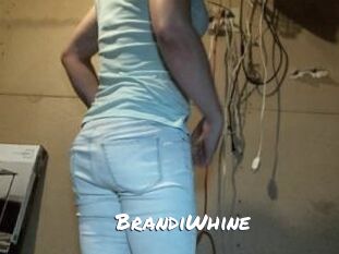BrandiWhine