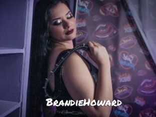 BrandieHoward
