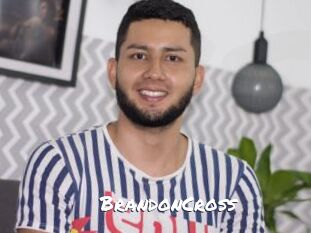 BrandonCross