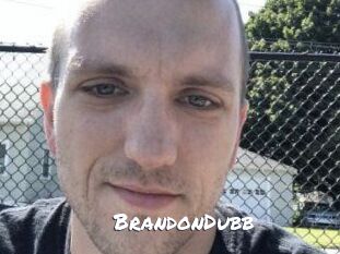 Brandon_Dubb