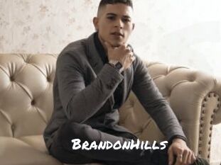 BrandonHills