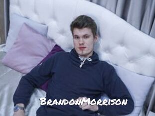BrandonMorrison