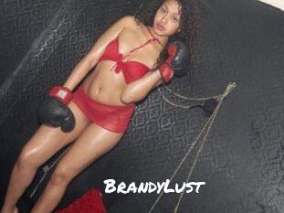 BrandyLust