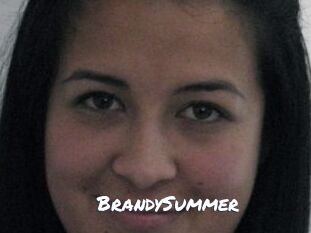 BrandySummer