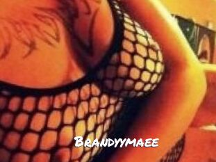 Brandyymaee