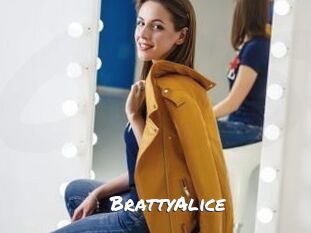 BrattyAlice