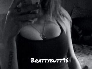 Brattybutt96