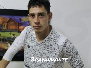 BrayanWhite