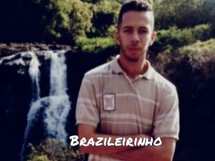 Brazileirinho