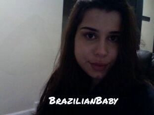 BrazilianBaby