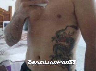 Brazilianman33