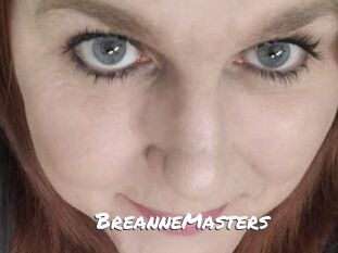 BreanneMasters