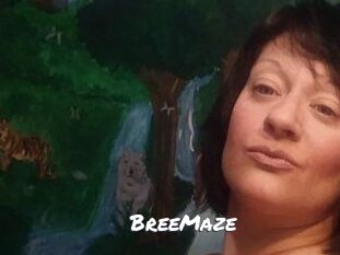 Bree_Maze
