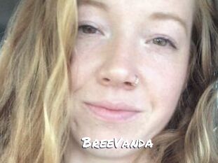 BreeVanda