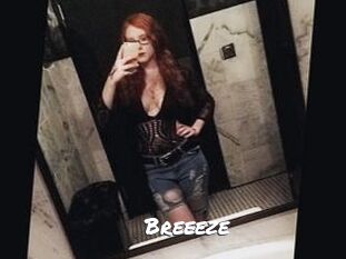 Breeeze
