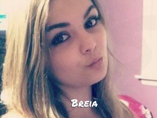 Breia
