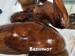 Breidyhot