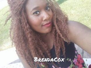 BrendaCox