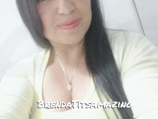 BrendaTitsAmazing