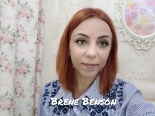 Brene_Benson