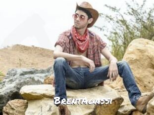 BrentAgassi