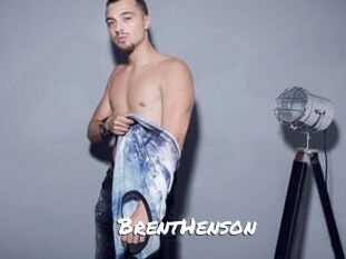 BrentHenson