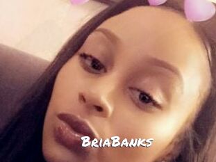 BriaBanks