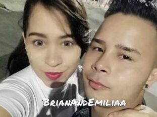 BrianAndEmiliaa