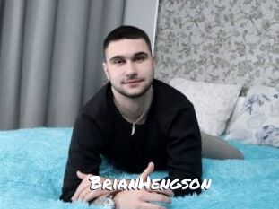 BrianHengson