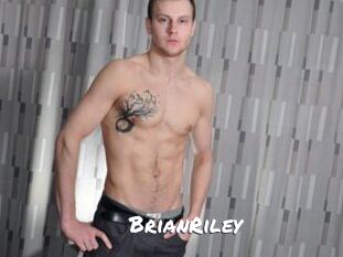 BrianRiley