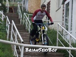 BrianSexyBoy