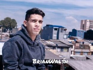 BrianWalsh