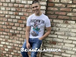 BrianZalamanca