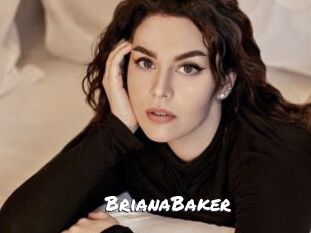BrianaBaker
