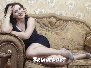 BrianeLove