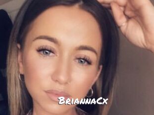 BriannaCx
