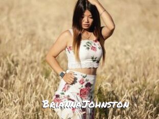 BriannaJohnston