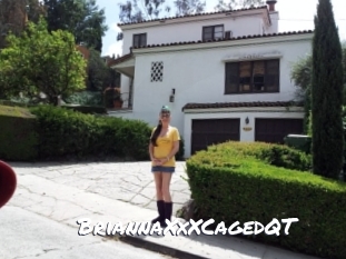 BriannaXxXCagedQT Ochranne Siete