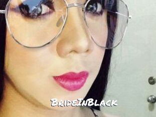 BrideInBlack